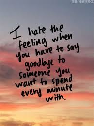 A good farewell honors your … Time To Say Goodbye Love Quotes Goodbye Quotes Farewell Quotes Dogtrainingobedienceschool Com