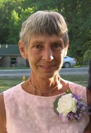 Obituary for Althea Jane Bacon