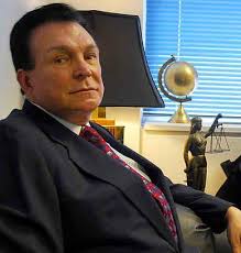 Dubious petitions cloud Republican committee race