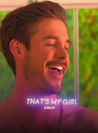 Angie Ayala and Gallo