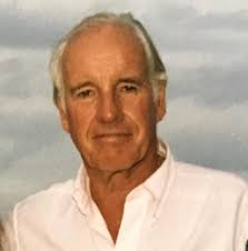 John Creighton Armstrong, obituary