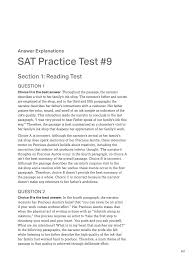 The details reveal how important the koran was in helping muslims conquer other lands. Https Collegereadiness Collegeboard Org Pdf Sat Practice Test 9 Answers Pdf
