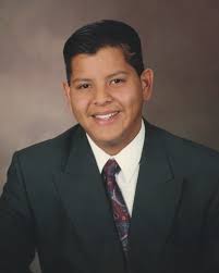 Jared O'Niel Andersen Obituary November 23, 2023