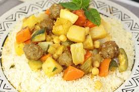 Pin On Couscous