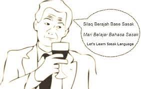 Berbicara soal kata mutiara atau kata kata bijak dalam bahasa batak, banyak hal yang dapat kita pelajari di dalamnya. Bahasa Sasak 50 Kalimat Populer Di Pulau Lombok