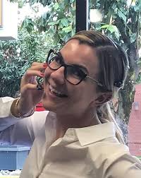 Today is our VP's Birthday Lauren Karcher! So fill up those coffee mugs,  and let's toast this wonderful human. You will be hard pressed to find  someone as positive, as genuinely concerned