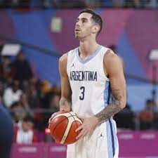 Luca vildoza y el td systems baskonia acordaron este miércoles la desvinculación del jugador argentino, que fichará por los new york knicks próximamente. Luca Vildoza Lucavildoza Twitter