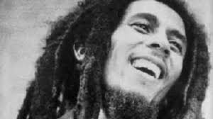 In Search of Inspiration: Robert Nesta Marley