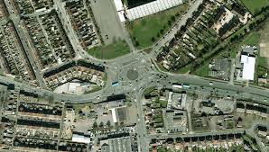 Discover the magic of the internet at imgur, a community powered entertainment destination. Magic Roundabout Circumnavigating The World S Most Complex Intersection 99 Invisible