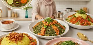 أكلات زمان بلمسة عصرية - وصفات أكل عربية
