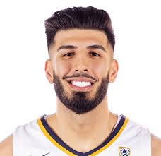 GAME 15 • CALIFORNIA at UCLa