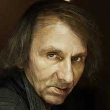 Review: Submission, by Michel Houellebecq