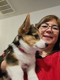 Happy Monday! Have a great week!