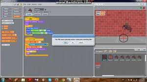 Source code repository for scratch 1.4. Scratch Easy Shooting Game Youtube