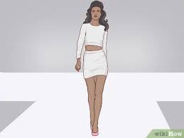 Petite models often find it difficult to find work due to the strict nature of the fashion industry, but that doesn't mean it's impossible! How To Become A Successful Runway Model With Pictures Wikihow