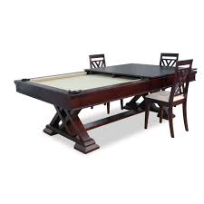 Barrydale Pool Table Pool Table Pool Table Dining Table Dining Room Pool Table