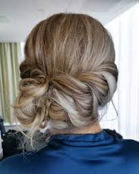 25 Modern And Beautiful Updos For Long Hair