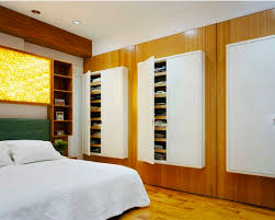 Wall Mounted Storage Cabinet Small Master Bedroom Storage Ideas Bedroom Design Small Master Bedroom