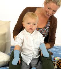 Is it just your imagination, or is your eczema worse now than it was this afternoon? Mittens In Silk Baby Skinnies Us