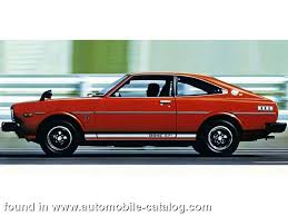 Image result for Red 1978 Toyota