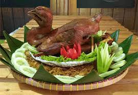 Catering Dan Warung Makan Warung Q Neng Resep Makanan Dan Minuman Catering Makanan