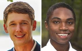 City Council hopefuls stress community