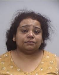 Woman Arrested in Irving for Promoting Prostitution of Underage Girl