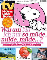 Er hat 27 buchstaben insgesamt, eröffnet mit dem buchstaben e und kommt zum abschluss mit dem buchstaben s. Tv Horen Und Sehen Ausgabe 35 2020