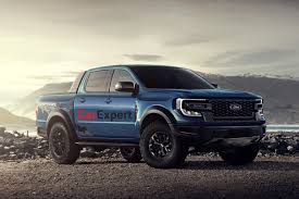 New ford ranger raptor 2021. Report Ford Ranger Raptor Gets A 325 Hp V6 Fox Shocks May Be Us Bound