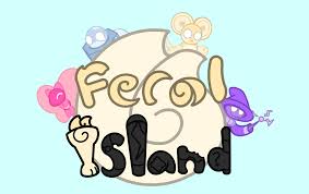 Feral Island Teasers | Fandom
