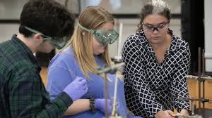 Ouachita's Dr. Nathan Reyna receives national Innovation in Education Award