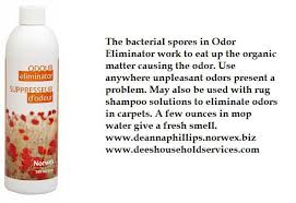 Norwex Odour Eliminator Fresh Rain For Sale Online | Ebay