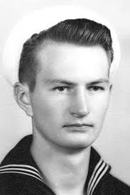 Lynn G. Hardin, 84, Lewiston