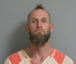 Ransom Man Jailed On Burglary And Stolen Vehicle Charges