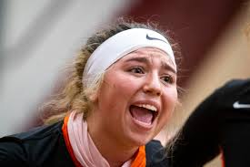 Photos: Final day of the Class A state volleyball tournament