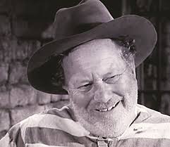 Tales of Wells Fargo" The Prisoner (TV Episode 1958)