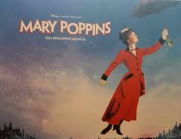 According to the 40th anniversary dvd release of the film in 2004, walt disney first attempted to purchase the film rights to mary poppins from p. Hifi Ifas De Wp Content Uploads 2019 07 Mary Po