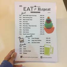 Pemesanan online aman dan tepercaya dengan jaminan harga termurah. 5 Kedai Makan Murah Dengan Harga Bawah Rm2 Je