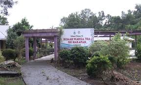 Warga emas ini adalah mereka yang berumur 60 tahun ke atas. Kes Covid 19 Terkawal Di Rumah Warga Tua Sandakan Sabah Post