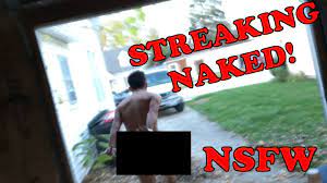 Was good galaxy nation man me and my man dante was on a streak and guess who decided to pull up jcsmoove tv go subscribe to his youtube click the link below. Streaking Naked In Public Gone Wrong Nugget Aftermath Nsfw Youtube