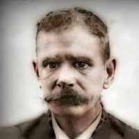 Napolean Bonaparte Hendricks (1857–1920)