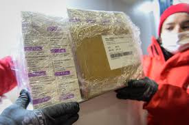 En la sexta etapa del plan de vacunación, a medida que se distribuyen las dosis, se abre el empadronamiento para un nuevo grupo etario, en segmentos que abarcan cinco años y van de mayor a menor. Avanza El Plan De Vacunacion El Gobierno Nacional Distribuye Hoy 811 100 Astrazeneca Y Ya Se Repartieron Mas De 19 Millones De Dosis En Todo El Pais Argentina Gob Ar