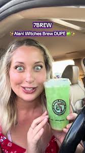 Caramel Apple 7 Brew