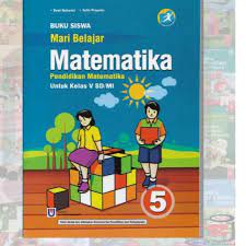Dalam hal ini, yang dilihat adalah nilainya, bukan arahnya. Menakjubkan 16 Gambar Buku Matematika Kelas 5 Sd Gani Gambar