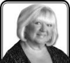 Gloria EVANS Obituary