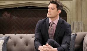 Days of Our Lives Recap: A Blackmailed Dimitri Declares He's Using Leo