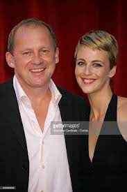 Peter Firth And Miranda Raison At The Opening Night Of The 47th Monte Miranda Raison Peter Firth Miranda
