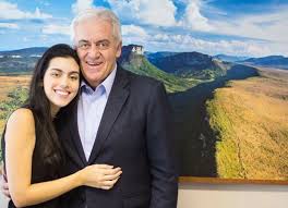 He has represented bahia in the federal senate since 2015. Otto Alencar Vai Comemorar Aniversario Em Almoco Com A Familia