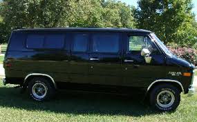 1985 g20 chevy van fuel tank vannin community and forums 1985 g20 chevy van fuel tank vannin