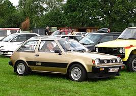 Image result for Yellow 1979 Colt